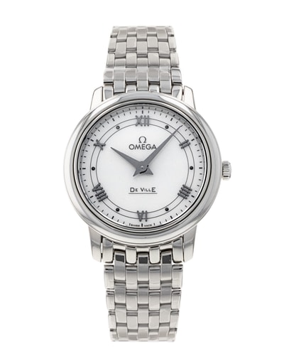 Omega De Ville Prestige 424.10.27.60.04.001